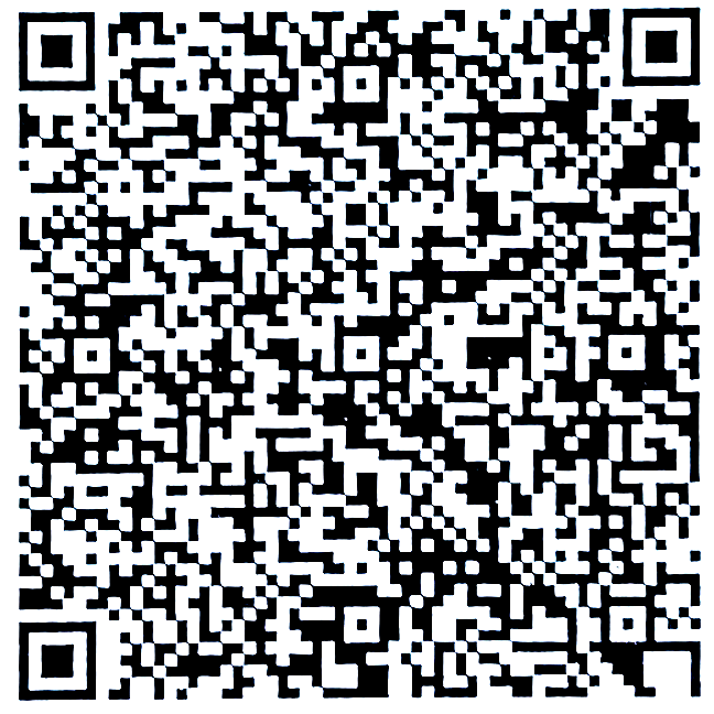 Donation QR Code